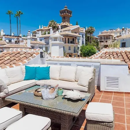 Casa Feliz - Mijas Golf, Private Pool, 3 Bedroom 3 Bathrooms Ensuite Malaga