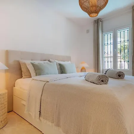 Casa Feliz - Mijas Golf, Private Pool, 3 Bedroom 3 Bathrooms Ensuite Holiday home Malaga