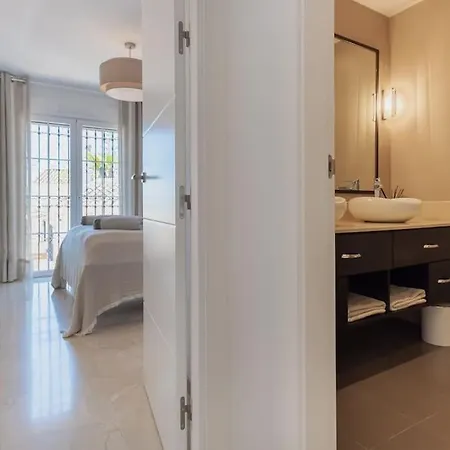 Casa Feliz - Mijas Golf, Private Pool, 3 Bedroom 3 Bathrooms Ensuite