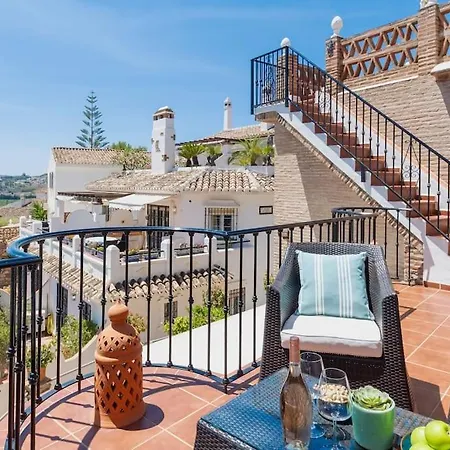 Casa Feliz - Mijas Golf, Private Pool, 3 Bedroom 3 Bathrooms Ensuite *