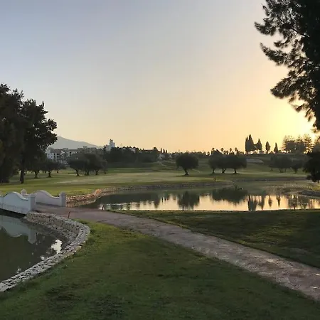 Casa Feliz - Mijas Golf, Private Pool, 3 Bedroom 3 Bathrooms Ensuite Holiday home *