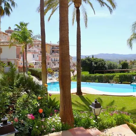 Casa Feliz - Mijas Golf, Private Pool, 3 Bedroom 3 Bathrooms Ensuite