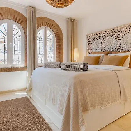 Holiday home Casa Feliz - Mijas Golf, Private Pool, 3 Bedroom 3 Bathrooms Ensuite Malaga