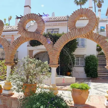 Casa Feliz - Mijas Golf, Private Pool, 3 Bedroom 3 Bathrooms Ensuite Malaga