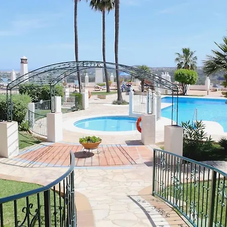 Casa Feliz - Mijas Golf, Private Pool, 3 Bedroom 3 Bathrooms Ensuite * Malaga