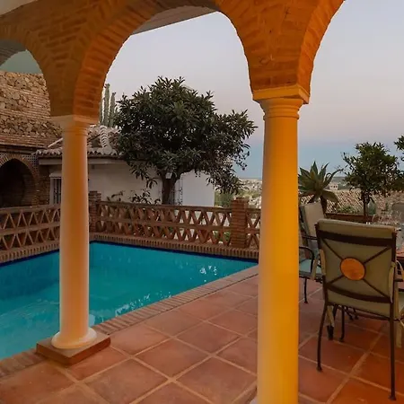Casa Feliz - Mijas Golf, Private Pool, 3 Bedroom 3 Bathrooms Ensuite Holiday home