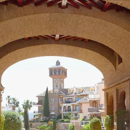 Casa Feliz - Mijas Golf, Private Pool, 3 Bedroom 3 Bathrooms Ensuite Holiday home Malaga